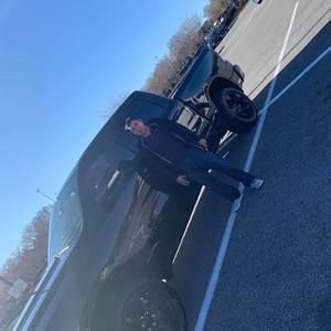 Meet your Posher, Vidal